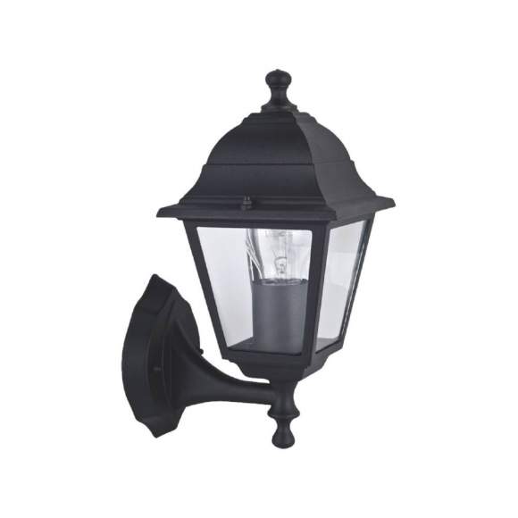 1812-1W Уличный подвесной светильник Favourite Leon
