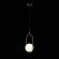 Подвесной светильник Glob Loft It LOFT2595-A