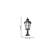 Уличный ландшафтный светильник с лампочкой  Favourite Bristol 2036-1T+Lamps А60