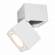 Накладной светодиодный поворотный светильник Lumina Deco Edford LDC 8056-10W WT