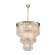 Подвесная люстра с лампочками Favourite Medea 2696-9P+Lamps E14 P45