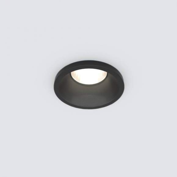 Встраиваемый светильник Elektrostandard 15269/LED (a056022)