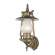 1496-1W Уличный настенный светильник Favourite Leyro