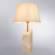 Настольная лампа Porrima Arte lamp A4028LT-1PB