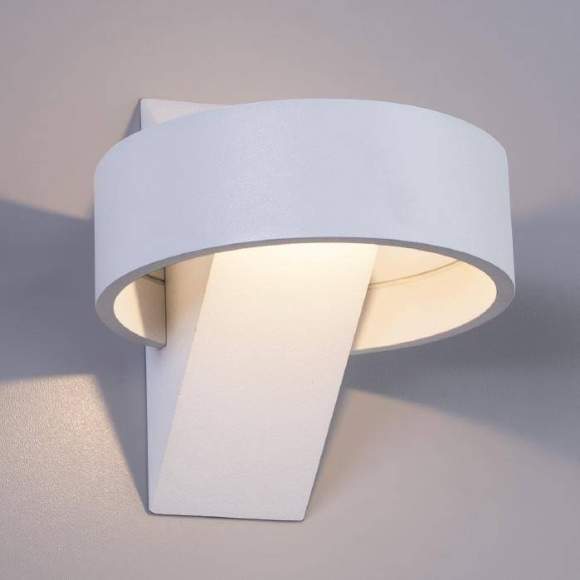 A1705AP-1WH Настенный светодиодный светильник Arte Lamp Anello