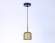 Подвесной светильник Traditional Ambrella light TR97113