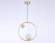 Подвесной светильник Traditional Ambrella light TR5428
