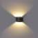 Уличный настенный светодиодный светильник Reluce 86818 1413103