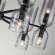 Подвесная люстра с лампочками Favourite Amusing 2877-7P+Lamps E14 P45
