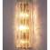 Настенный светильник Newport 10823/A gold (М0063345)