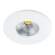 Встраиваемый точечный светильник Arte Lamp PHACT A4763PL-1WH
