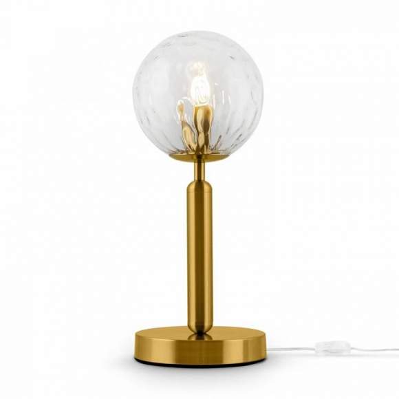 Настольная лампа Freya Zelda FR5122TL-01BS