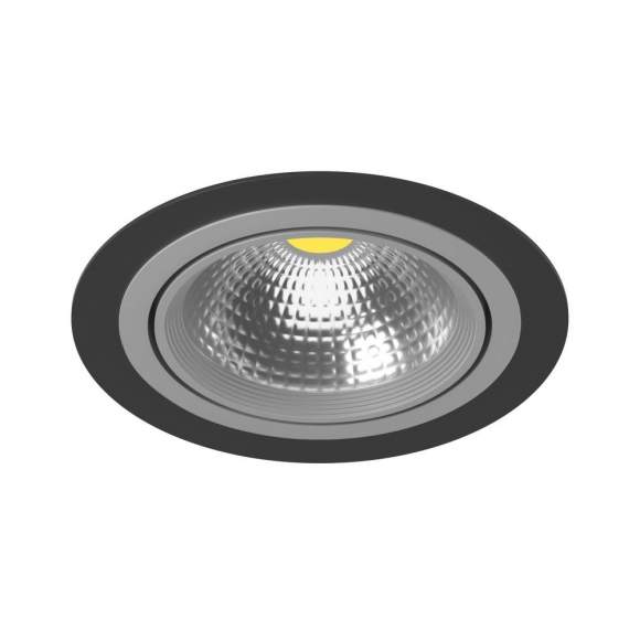 i91709 Встраиваемый светильник Intero 111 Lightstar (комплект из 217917+217909)