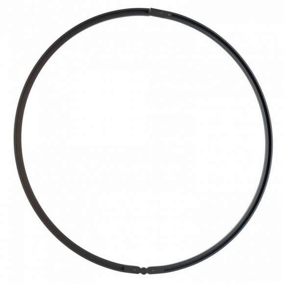 Однофазный круглый шинопровод Maytoni Busbar trunkings TRX002-111B
