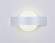 FW201 WH/S Настенный светильник Ambrella light Sota