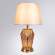 Настольная лампа Murano Arte lamp A4029LT-1GO