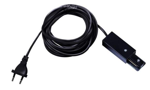 Коннектор-токопровод для шинопровода Accessories Arte Lamp A160506