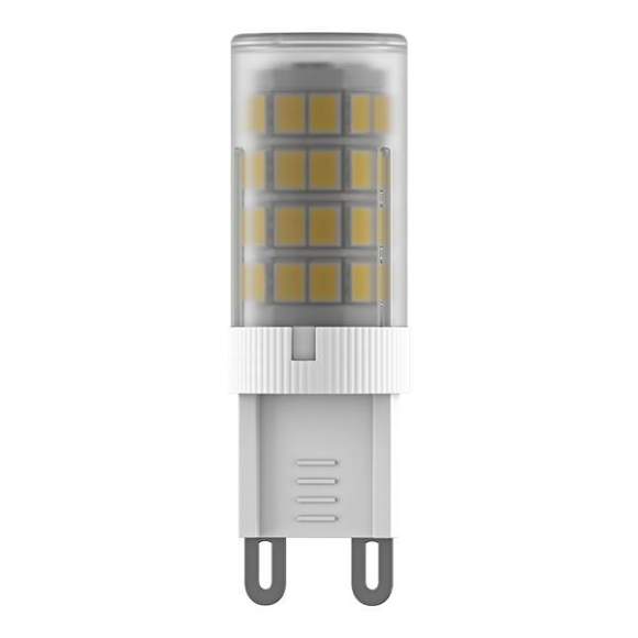 Светодиодная лампа G9 6W 4000K (белый) JC LED Lightstar 940464