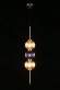 Подвесной светильник Aployt Zhizel APL.608.16.03