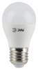 Светодиодная лампа Е27 7W 4000К (белый) Эра LED P45-7W-860-E27 (Б0020554)