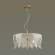 Подвесной светильник с лампочками Lumion Beatris 5296/5+Lamps Е27 Свеча