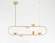 Подвесной светильник Traditional Ambrella light TR5433
