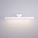 Подсветка для зеркал светодиодная Elektrostandard Delta LED белый (40115/LED) (a058167)