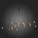 Светильник подвесной Anichita ST-Luce SL1596.423.22