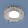 Встраиваемый светильник с LED подсветкой Elektrostandard 2246 MR16 (a047759)