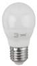 Светодиодная лампа Е27 7W 6000К (холодный) Эра LED P45-7W-860-E27 (Б0031402)