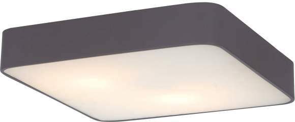 Настенно-полоточный светильник A7210PL-3BK Arte Lamp