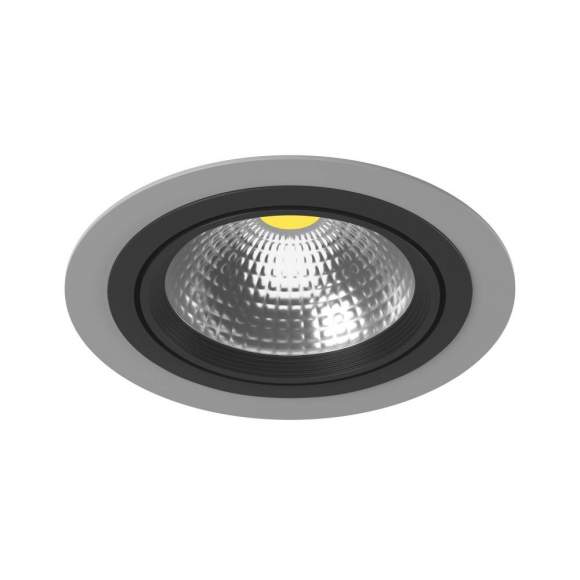i91907 Встраиваемый светильник Intero 111 Lightstar (комплект из 217919+217907)
