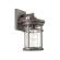 Уличный светильник с лампочкой Odeon Light Virta 4044/1W+Lamps А60