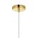Подвесной светильник с лампочкой Favourite Aestetic 2820-1P+Lamps E14 Свеча