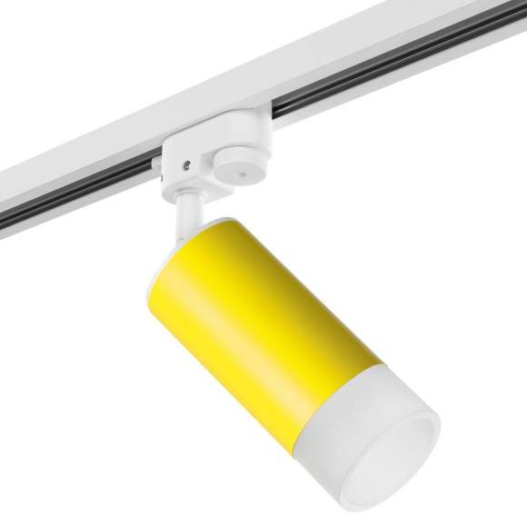 R1T43331 Однофазный светильник для трека Rullo Lightstar (комплект из 214433+592056+202431)
