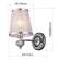 Бра F-Promo Argus с лампочкой 2542-1W+Lamps E14 Свеча