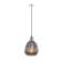 Подвесной светильник с лампочкой Favourite Corruga 2189-1P+Lamps E27 P45