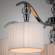 Потолочная люстра Ibiza Arte Lamp с поддержкой Алиса A4038PL-5CC-A