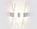 Настенный светильник Ambrella light Traditional TR5322