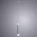 A6010SP-1CC Подвесной светильник Arte Lamp Orione