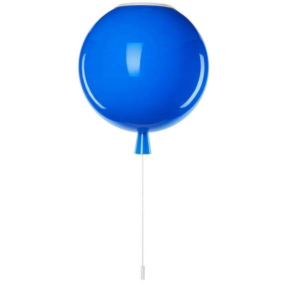 5055C/S blue Потолочный светильник LOFT IT Balloon