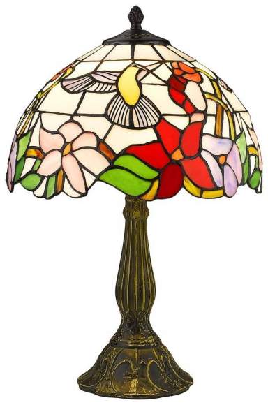 Настольная лампа Velante 887-804-01