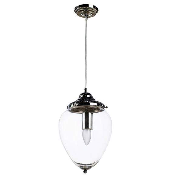 Светильник подвесной Arte Lamp Rimini A1091SP-1CC