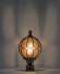 Садово-парковый светильник на столб Версаль Feron PL3703 (11360)