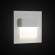 Встраиваемый лестничный светильник Citilux Скалли CLD006K0 Белый