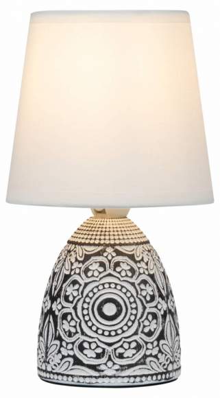 Настольная лампа Rivoli Debora 7045-502 (Б0053466)