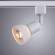 Однофазный светильник для трека Arte Lamp Gala A3156PL-1WH