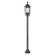1806-1F Уличный фонарный столб Favourite Paris