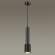 Подвесной светильник с лампочкой Odeon Light Mehari 4238/1+Lamps Gu10