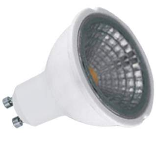 Светодиодная лампа GU10 5W 3000K (теплый)  Eglo (11541)